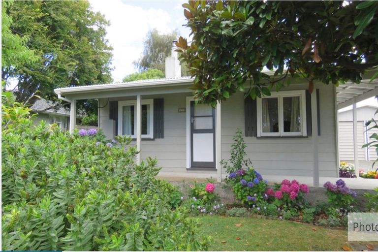 Photo of property in 23 Lancaster Street, Geraldine, 7930