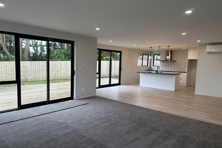 Photo of property in 48b Weir Crescent, Onerahi, Whangarei, 0110