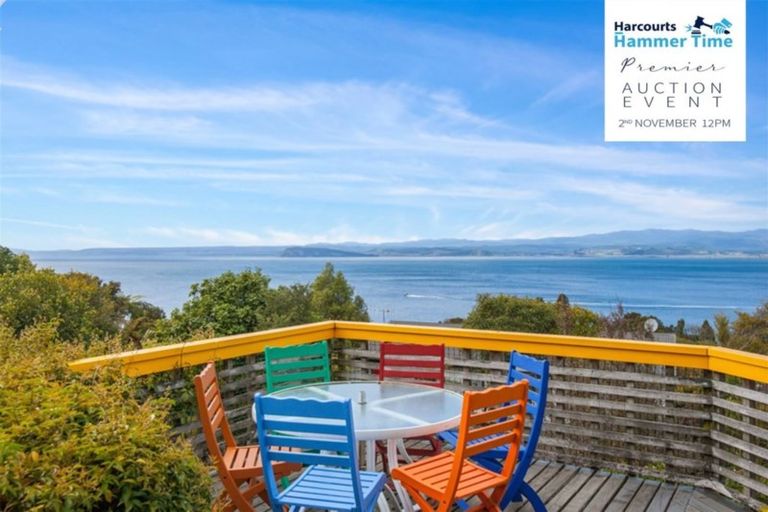 Photo of property in 7 Kamahi Terrace, Omori, Turangi, 3381