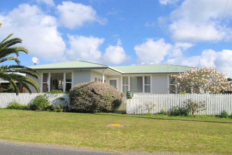 Photo of property in 313 Barrowclough Road, Whangamata, 3620