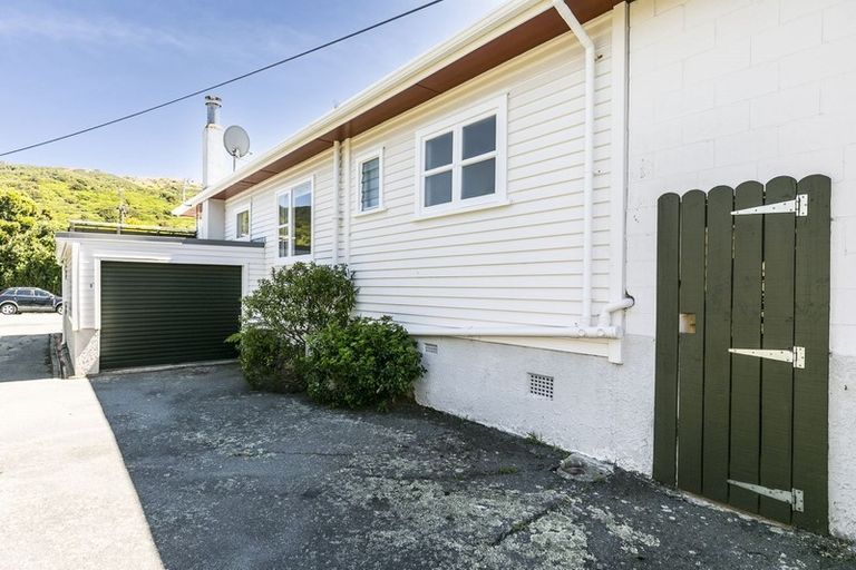 Photo of property in 191a Wilton Road, Wilton, Wellington, 6012