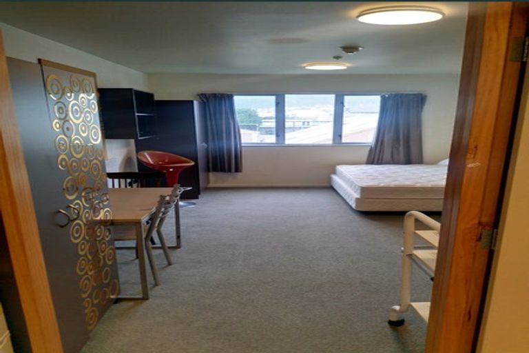 Photo of property in Martin Square Apartments, 302/20 Martin Square, Te Aro, Wellington, 6011