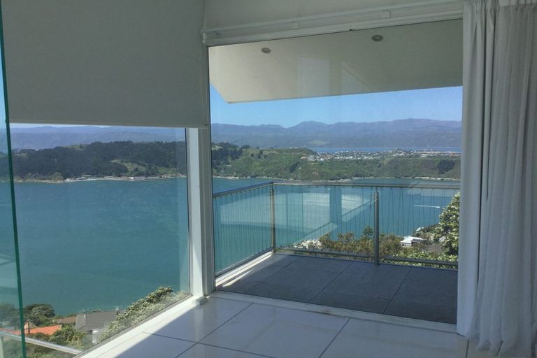 Photo of property in 11 Robieson Street, Roseneath, Wellington, 6011