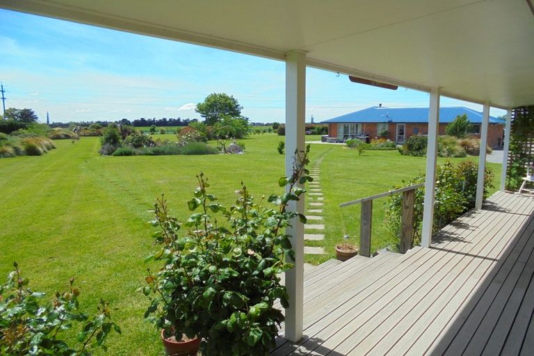 Photo of property in 1415 Coaltrack Road, Greendale, Christchurch, 7671