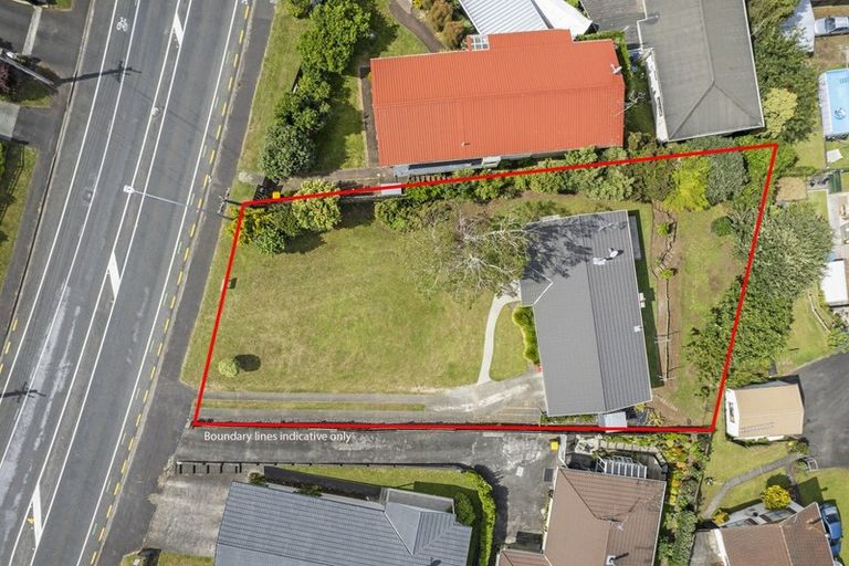 Photo of property in 137 Tuhikaramea Road, Dinsdale, Hamilton, 3204