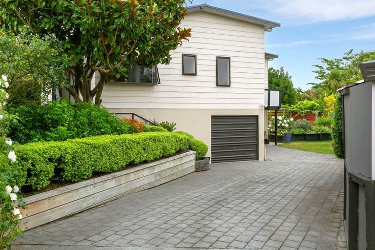 Photo of property in 2/217 Tamamutu Street, Taupo, 3330
