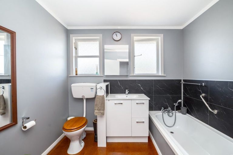 Photo of property in 16d South Belt, Solway, Masterton, 5810