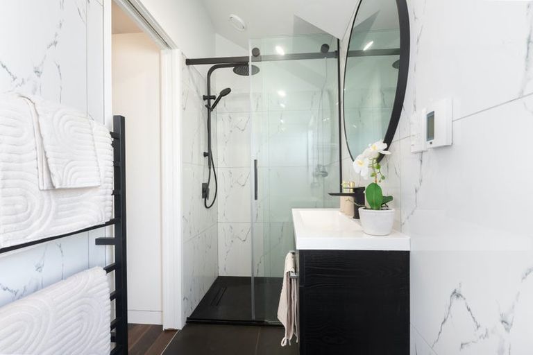 Photo of property in 50 Ferry Street, Seatoun, Wellington, 6022