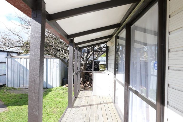 Photo of property in 7 Spackman Crescent, Paraparaumu, 5032
