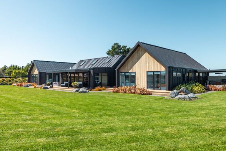 Photo of property in 6/414 Curraghs Road, West Melton, Christchurch, 7676