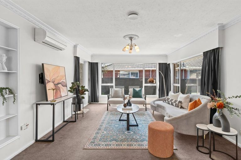 Photo of property in 57 Liverton Crescent, Bishopdale, Christchurch, 8053