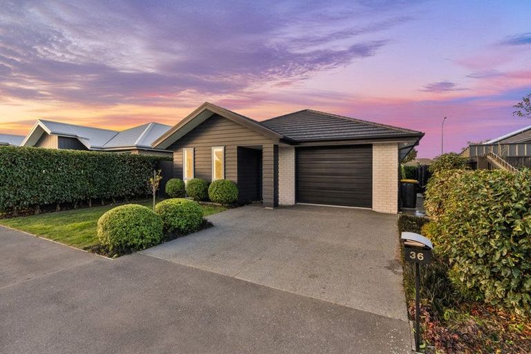 Photo of property in 36 Horoeka Street, Avonhead, Christchurch, 8042