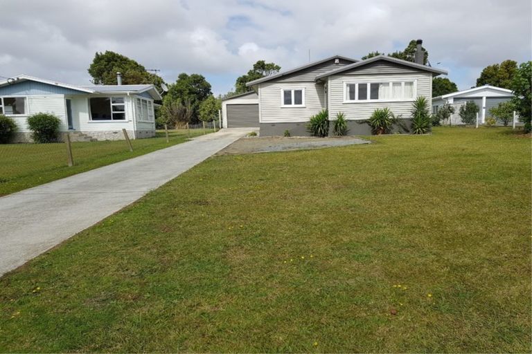 Photo of property in 98 Awakino Road, Dargaville, 0310