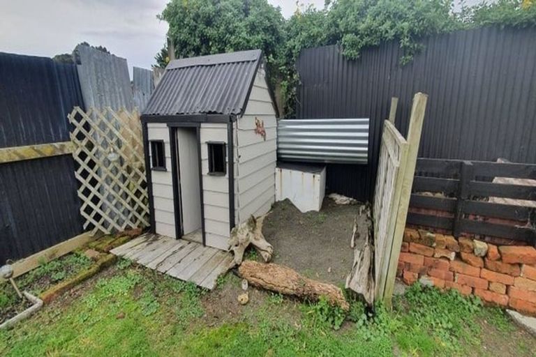 Photo of property in 52 Matai Street, Castlecliff, Whanganui, 4501