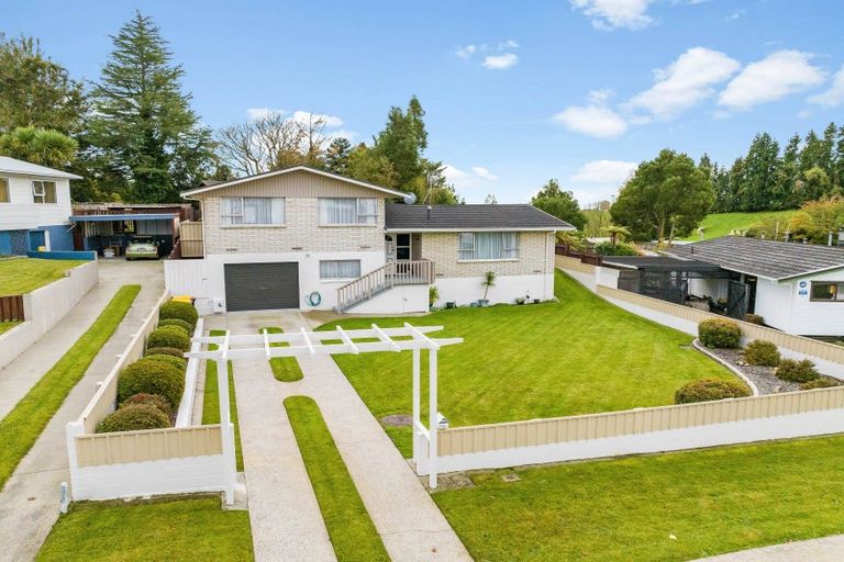 Photo of property in 214 West Parkdale Street, Tokoroa, 3420