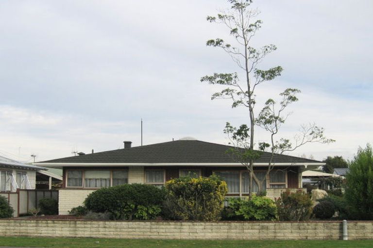 Photo of property in 702a Williams Street, Mahora, Hastings, 4120