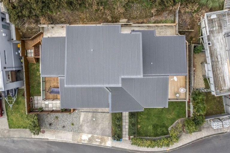 Photo of property in 51 Spyglass Lane, Whitby, Porirua, 5024