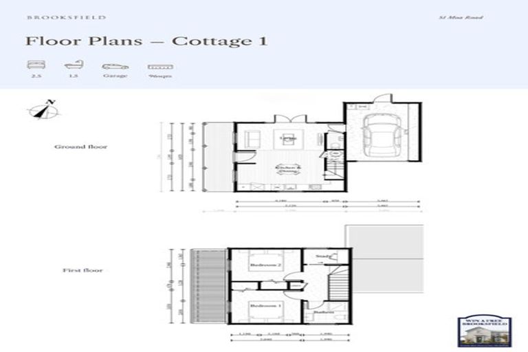 Photo of property in 51 Moa Road, Point Chevalier, Auckland, 1022