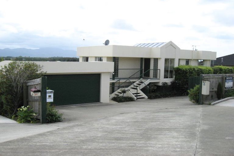 Photo of property in 31 Elisha Drive, Witherlea, Blenheim, 7201