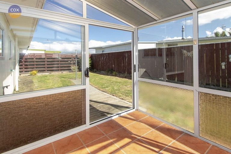 Photo of property in 43a Lanark Crescent, Tamatea, Napier, 4112