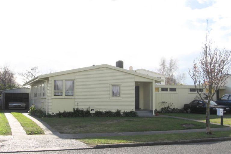 Photo of property in 35-37 Percy Spiller Avenue, Maraenui, Napier, 4110