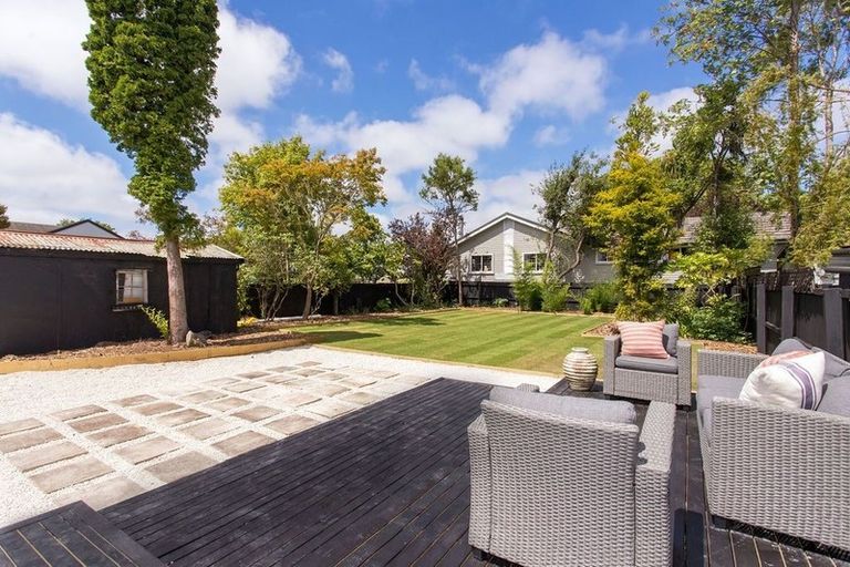 Photo of property in 18 Thornton Street, Mairehau, Christchurch, 8013