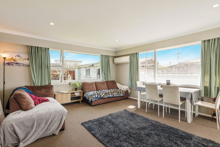 Photo of property in 3/11 Sails Street, Papanui, Christchurch, 8053