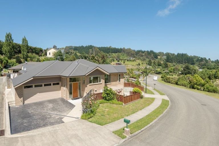 Photo of property in 16 Saddleback Road, Todds Valley, Nelson, 7071