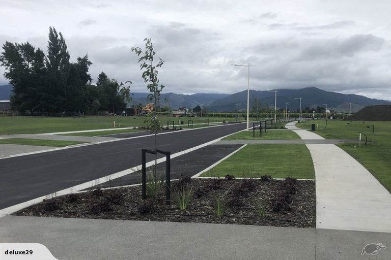 Photo of property in 4 Rose Manor Drive, Springlands, Blenheim, 7201