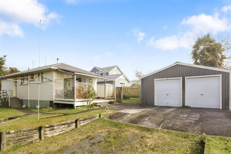 Photo of property in 13 Tarrangower Avenue, Taumarunui, 3920