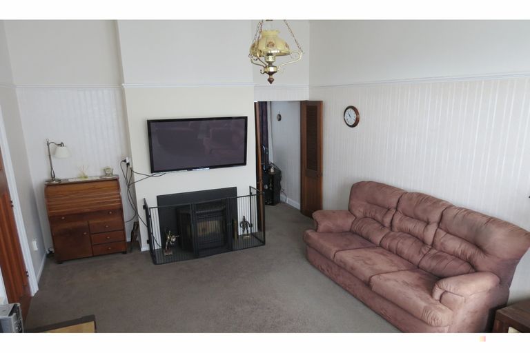 Photo of property in 34 Maltby Avenue, West End, Timaru, 7910