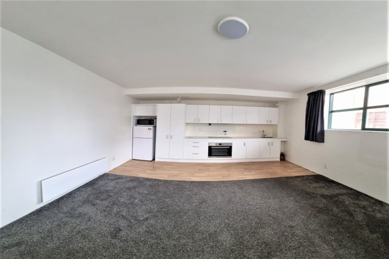 Photo of property in 9/5 Hopper Street, Mount Cook, Wellington, 6011