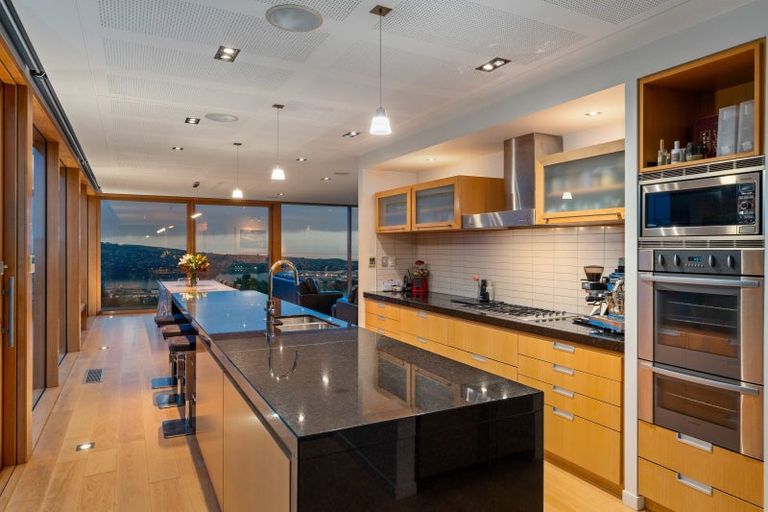 Photo of property in 28 Granville Terrace, Belleknowes, Dunedin, 9011