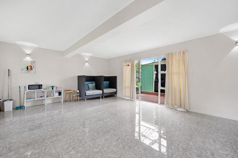 Photo of property in 146 Gills Road, Half Moon Bay, Auckland, 2014