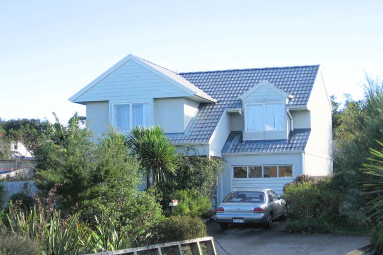 Photo of property in 41 Kona Crescent, Henderson, Auckland, 0610