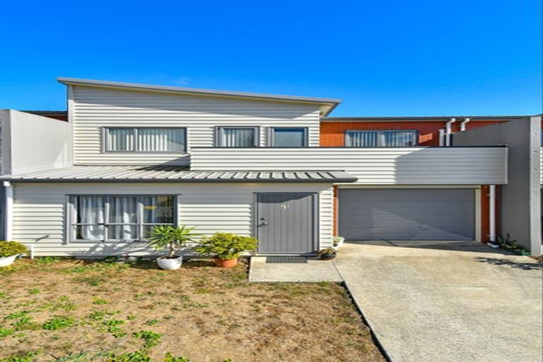 Photo of property in 20/46 Park Estate Road, Rosehill, Papakura, 2113