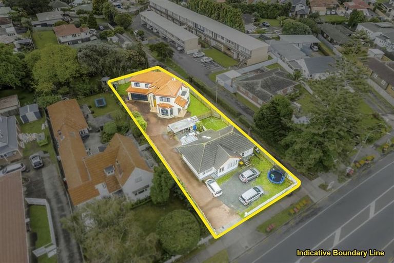 Photo of property in 116 Kolmar Road, Papatoetoe, Auckland, 2025