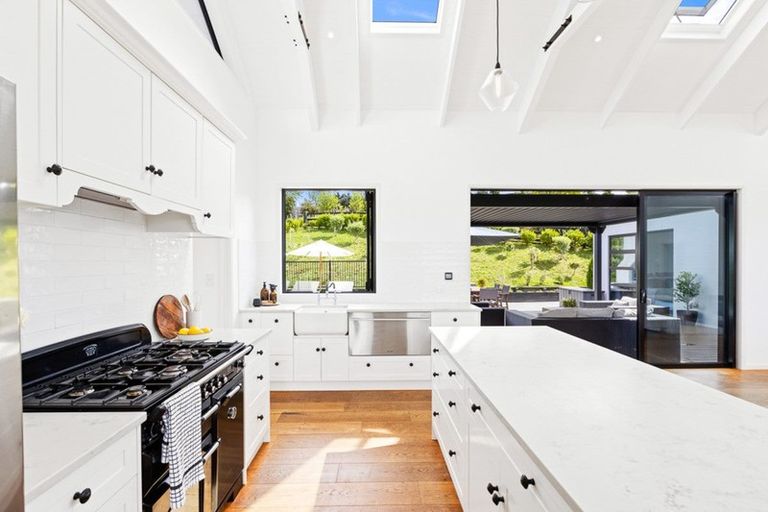 Photo of property in 55 Viv Davie-martin Drive, Warkworth, 0984