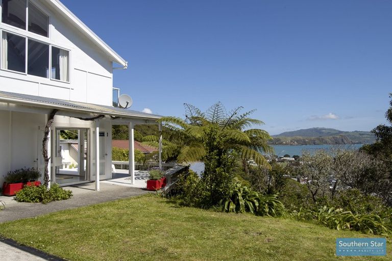 Photo of property in 74 Cluny Road, Plimmerton, Porirua, 5026