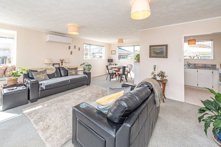 Photo of property in 3b Sheffield Place, Springvale, Whanganui, 4501