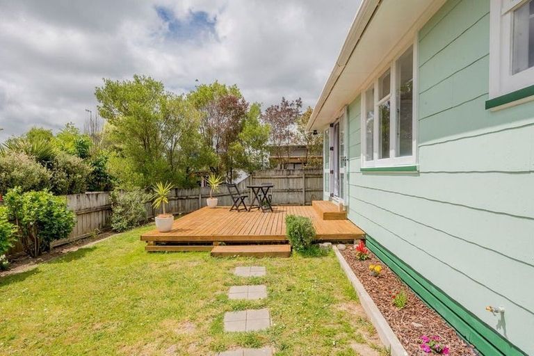 Photo of property in 12c Vincent Drive, Levin, 5510