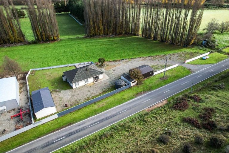 Photo of property in 5941 Hakataramea Highway, Station Peak, Kurow, 9498