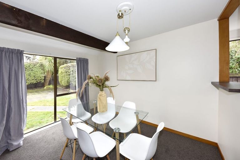 Photo of property in 42 Patterson Terrace, Halswell, Christchurch, 8025