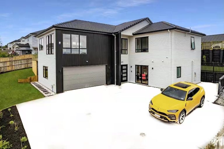 Photo of property in 6a Waitahu Rise, Pukekohe, 2120