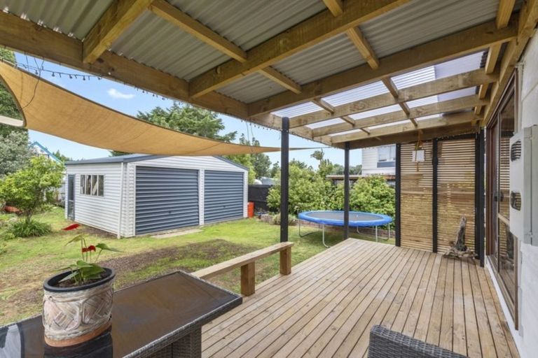 Photo of property in 14 Townsend Place, Tikipunga, Whangarei, 0112