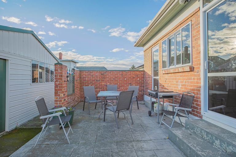 Photo of property in 95 North Street, Seaview, Timaru, 7910