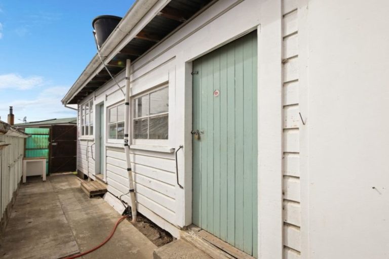 Photo of property in 163 Weld Street, Witherlea, Blenheim, 7201