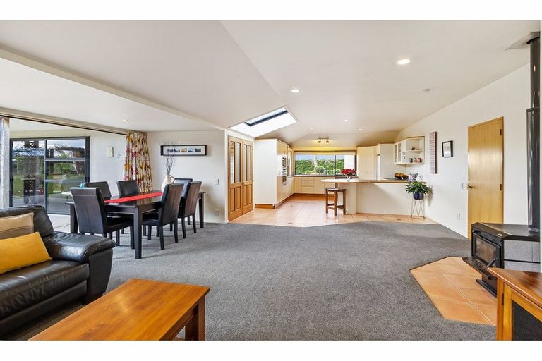 Photo of property in 172 Claremont Road, Otipua Creek, Timaru, 7974