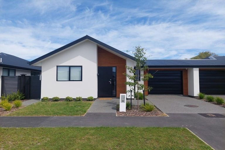 Photo of property in 4 Kekewai Place, Halswell, 8025