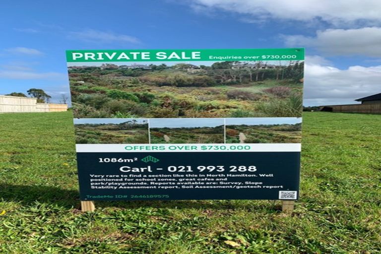 Photo of property in 51 Roy Hilton Drive, Flagstaff, Hamilton, 3210